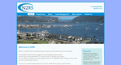 Desktop Screenshot of n2rs.com